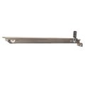 Houck Industries Houck Industries HI519 Steel Under Mount Drawer Slide; 20 in. HI519